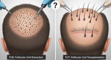 FUE vs. FUT: Welches Verfahren ist besser?