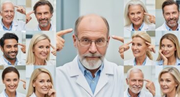 Für wen eignet sich eine Haartransplantation?