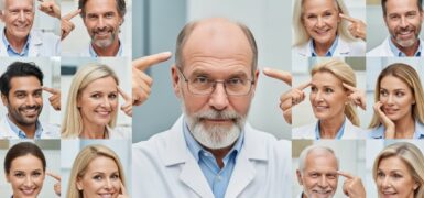 Für wen eignet sich eine Haartransplantation?